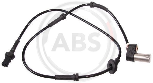 A.B.S. 30112 Sensor, wheel speed