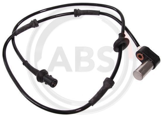 A.B.S. 30113 Sensor, wheel speed