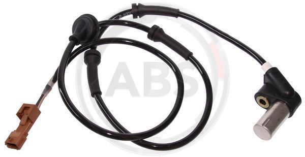 A.B.S. 30114 Sensor, wheel speed