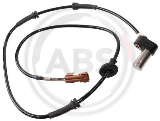 A.B.S. 30115 Sensor, wheel speed