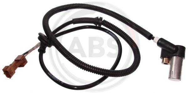 A.B.S. 30116 Sensor, wheel speed