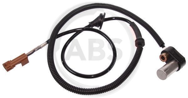 A.B.S. 30117 Sensor, wheel speed