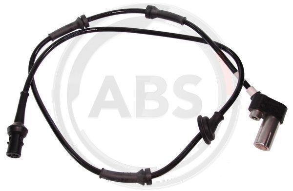 A.B.S. 30119 Sensor, wheel speed