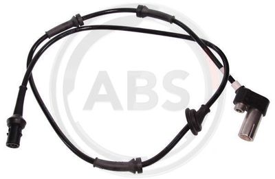 Sensor, wheel speed A.B.S. 30119