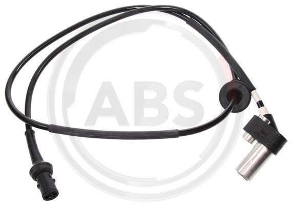 A.B.S. 30120 Sensor, wheel speed