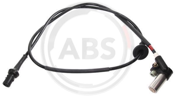 A.B.S. 30121 Sensor, wheel speed