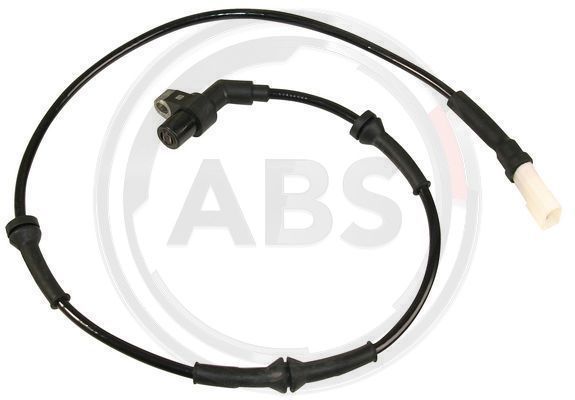 A.B.S. 30128 Sensor, wheel speed