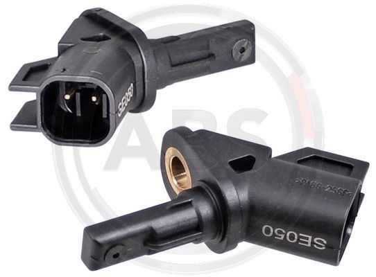 A.B.S. 30130 Sensor, wheel speed