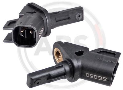 Sensor, wheel speed A.B.S. 30130