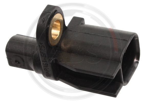 A.B.S. 30131 Sensor, wheel speed