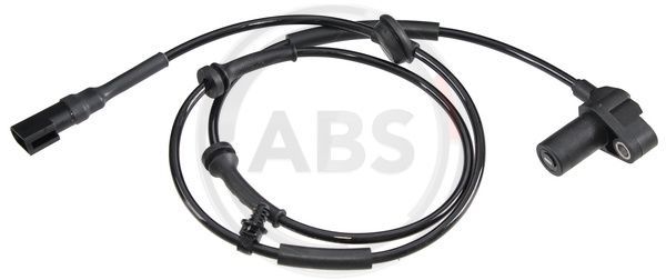A.B.S. 30132 Sensor, wheel speed