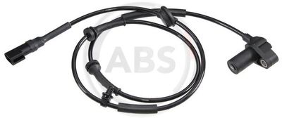 Sensor, wheel speed A.B.S. 30132