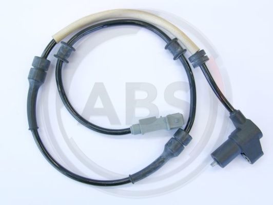 A.B.S. 30135 Sensor, wheel speed