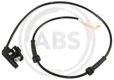 Sensor, wheel speed A.B.S. 30139