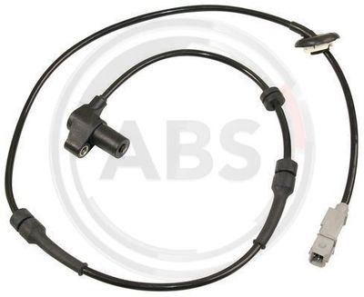 Sensor, wheel speed A.B.S. 30140