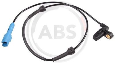 Sensor, wheel speed A.B.S. 30142