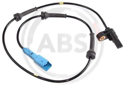 Sensor, wheel speed A.B.S. 30143