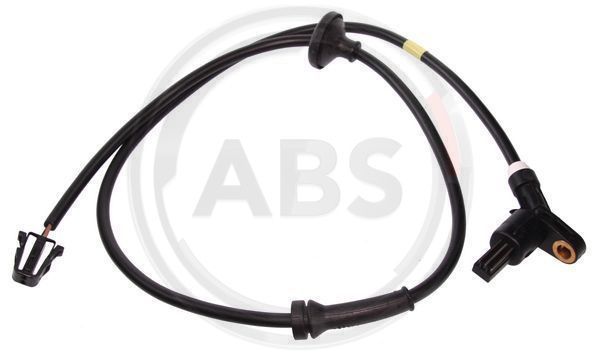 A.B.S. 30144 Sensor, wheel speed