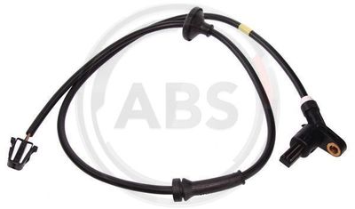Sensor, wheel speed A.B.S. 30144