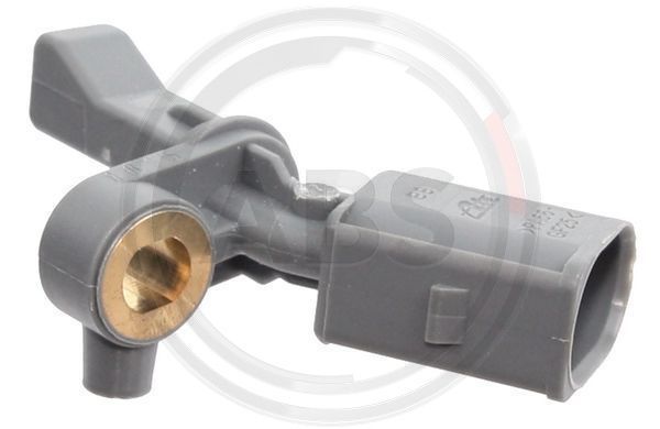 A.B.S. 30150 Sensor, wheel speed