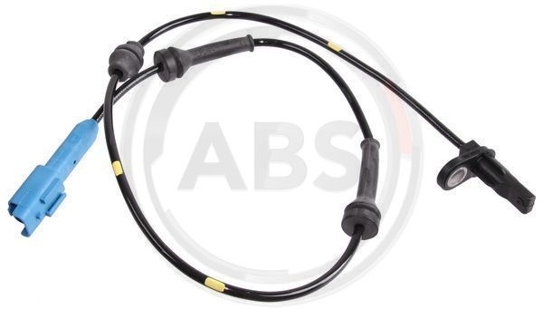 A.B.S. 30152 Sensor, wheel speed