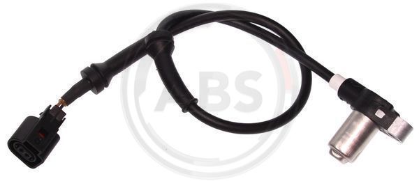 A.B.S. 30153 Sensor, wheel speed