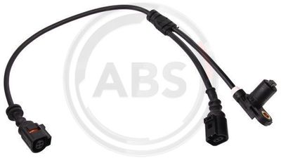 Sensor, wheel speed A.B.S. 30154