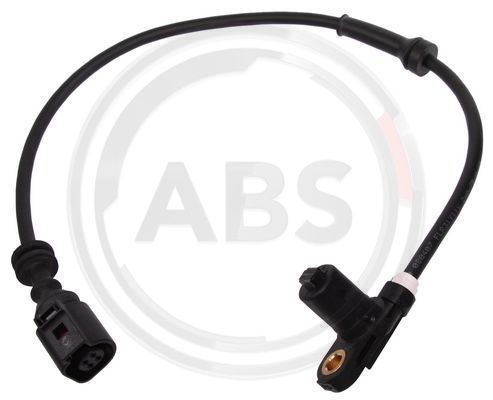 A.B.S. 30155 Sensor, wheel speed
