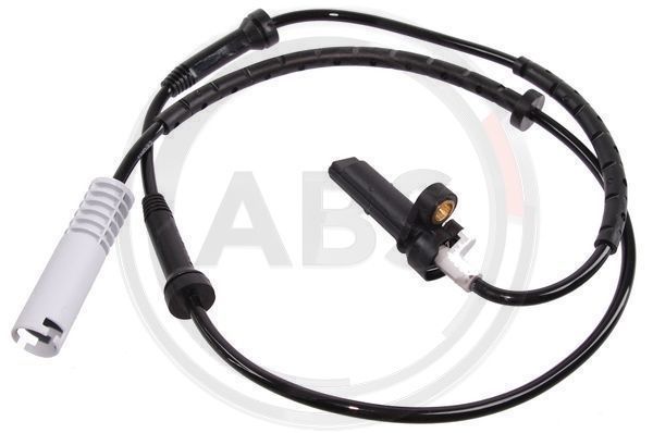 A.B.S. 30156 Sensor, wheel speed