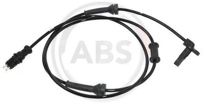 Sensor, wheel speed A.B.S. 30157