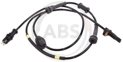 Sensor, wheel speed A.B.S. 30159