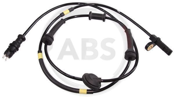 A.B.S. 30160 Sensor, wheel speed