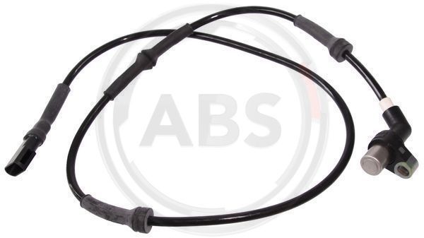 A.B.S. 30161 Sensor, wheel speed