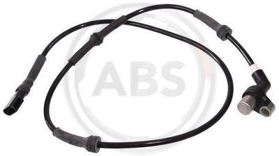 Sensor, wheel speed A.B.S. 30161