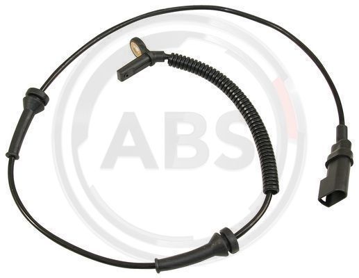 A.B.S. 30162 Sensor, wheel speed