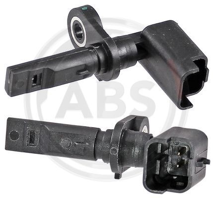 A.B.S. 30165 Sensor, wheel speed