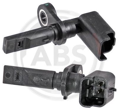 Sensor, wheel speed A.B.S. 30165