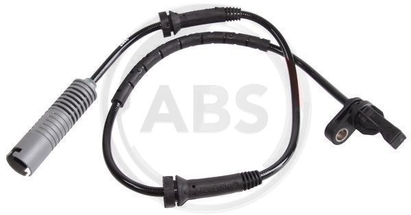 A.B.S. 30176 Sensor, wheel speed