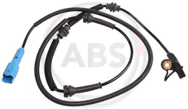 A.B.S. 30181 Sensor, wheel speed