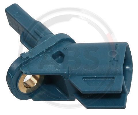 A.B.S. 30190 Sensor, wheel speed