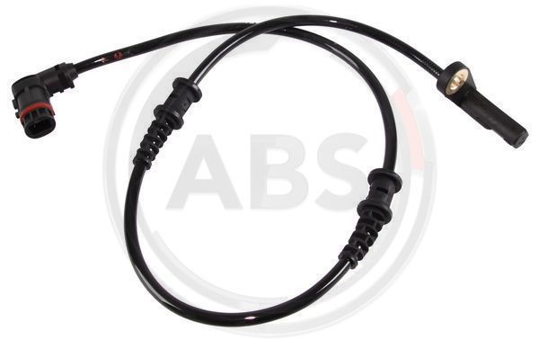 A.B.S. 30193 Sensor, wheel speed
