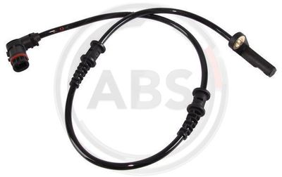 Sensor, wheel speed A.B.S. 30193