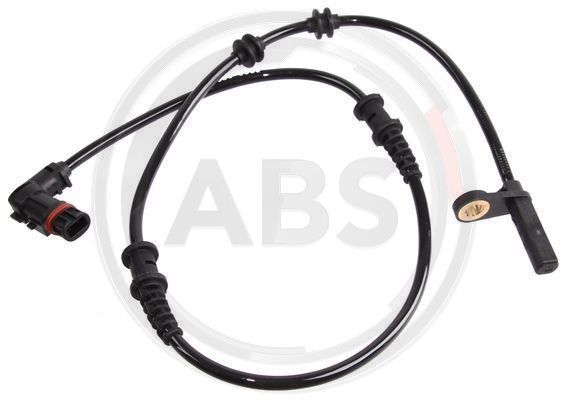 A.B.S. 30194 Sensor, wheel speed