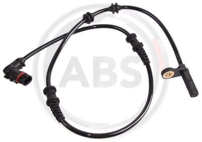 Sensor, wheel speed A.B.S. 30194