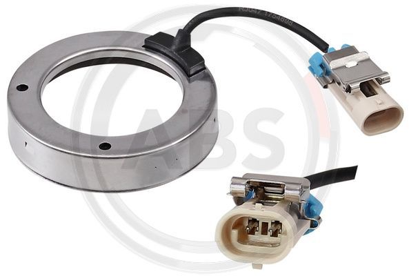 A.B.S. 30213 Sensor, wheel speed