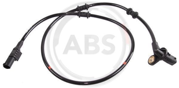 A.B.S. 30220 Sensor, wheel speed