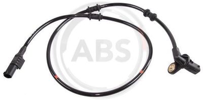 Sensor, wheel speed A.B.S. 30220