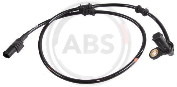 A.B.S. 30221 Sensor, wheel speed