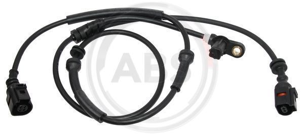 A.B.S. 30229 Sensor, wheel speed