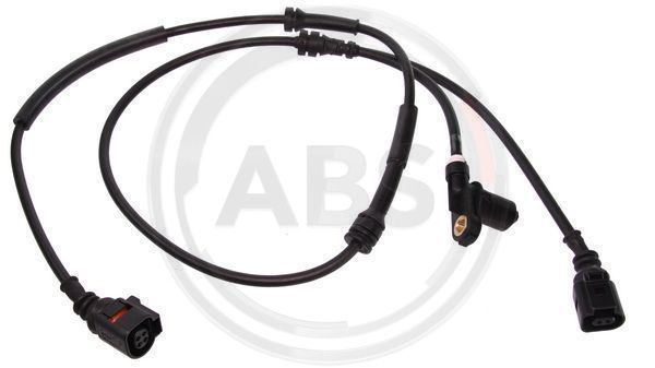A.B.S. 30230 Sensor, wheel speed